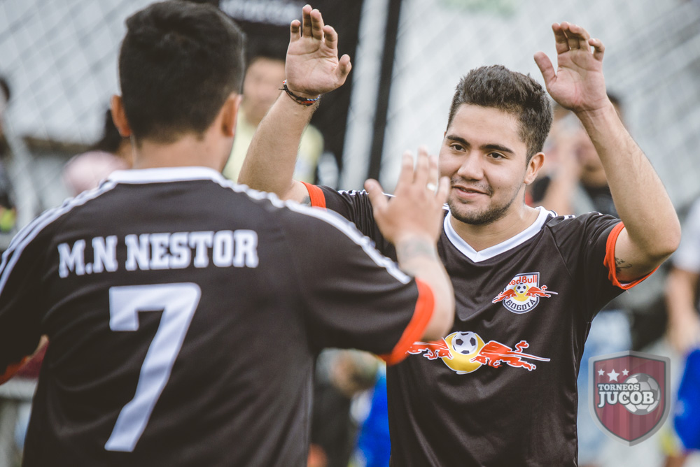 Información Torneos masculino Febrero 2020