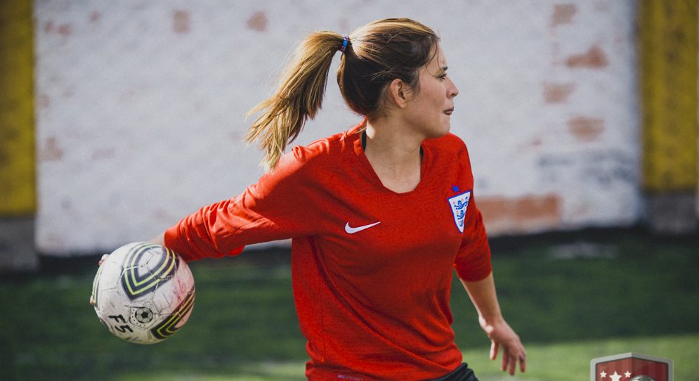 Información Torneo femenino – Febrero 2020