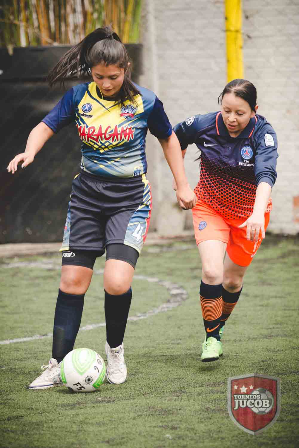 Torneos Bogota